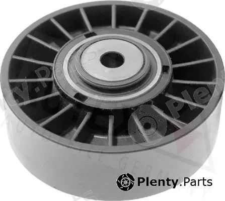 Autex 641693 — Tensioner Pulley, V-ribbed belt