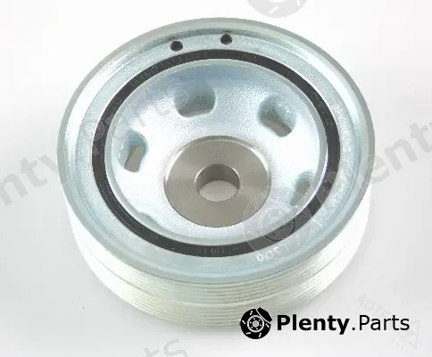 Autex 658041 — Belt Pulley, crankshaft