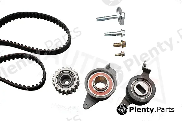 Autex 702033 — Timing Belt Kit