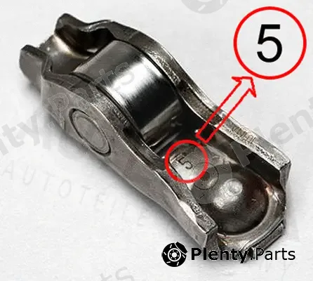 Autex 955215 — Finger Follower, engine timing