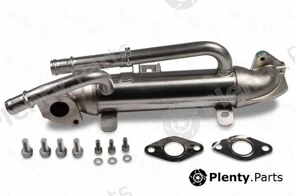 Autex 963031 — Cooler, exhaust gas recirculation