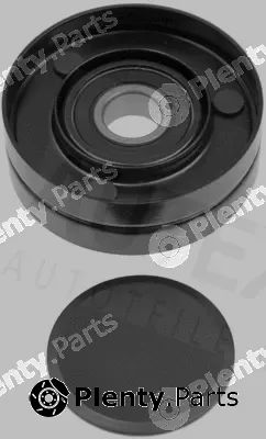 Autex 641653 — Tensioner Pulley, V-ribbed belt