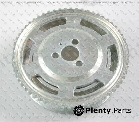 Autex 658266 — Belt Pulley, crankshaft
