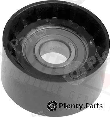 Autex 651971 — Deflection/Guide Pulley, V-ribbed belt