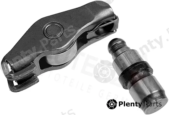 Autex 955217 — Accessory Kit, finger follower