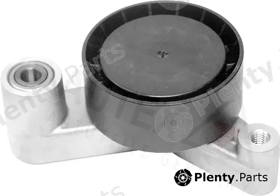 Autex 641044 — Tensioner Pulley, V-ribbed belt
