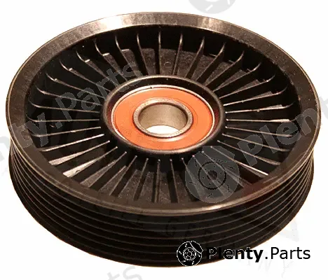 Autex 654647 — Deflection/Guide Pulley, V-ribbed belt