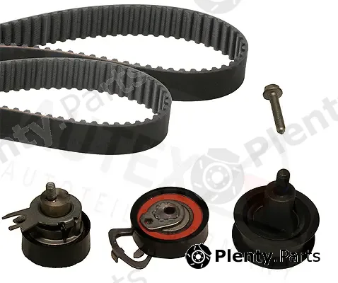 Autex 702263S — Timing Belt Kit