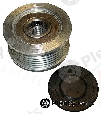 Autex 654444 — Alternator Freewheel Clutch
