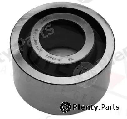 Autex 641213 — Deflection/Guide Pulley, timing belt