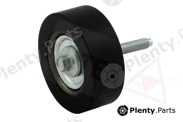 Autex 654766 — Deflection/Guide Pulley, V-ribbed belt