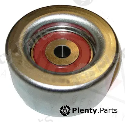 Autex 654736 — Deflection/Guide Pulley, V-ribbed belt