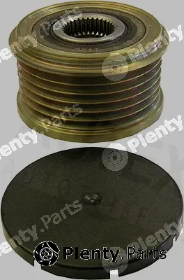 Autex 621754 — Alternator Freewheel Clutch