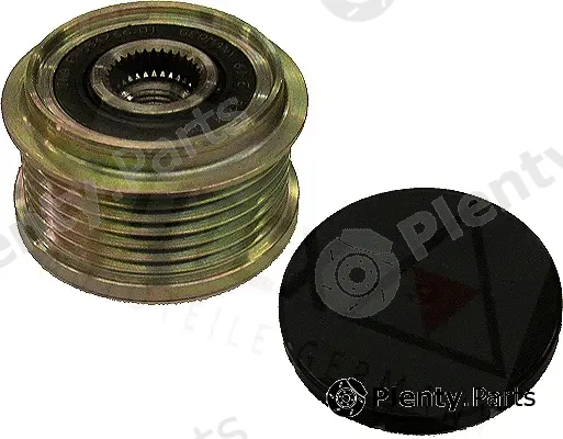 Autex 654587 — Alternator Freewheel Clutch