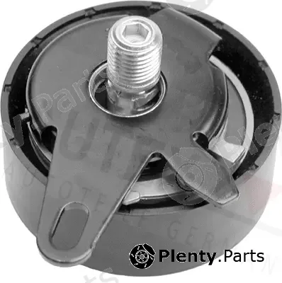 Autex 641052 — Tensioner Pulley, timing belt