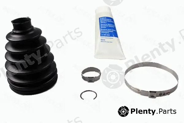 Autex 504258 — Bellow Kit, drive shaft