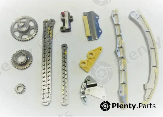 Autex 711411 — Timing Chain Kit