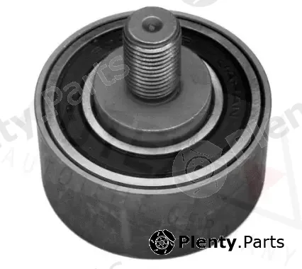 Autex 651632 — Deflection/Guide Pulley, timing belt