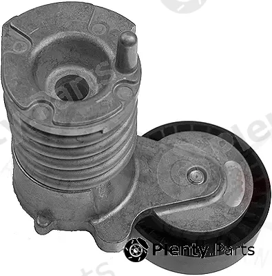 Autex 654407 — Belt Tensioner, V-ribbed belt