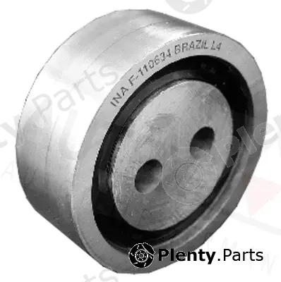 Autex 654222 — Tensioner Pulley, timing belt