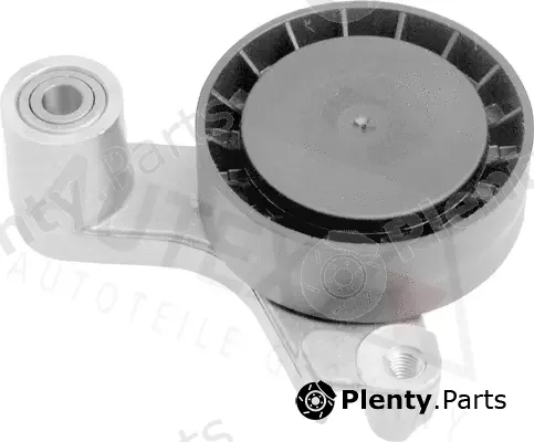 Autex 641495 — Tensioner Pulley, V-ribbed belt