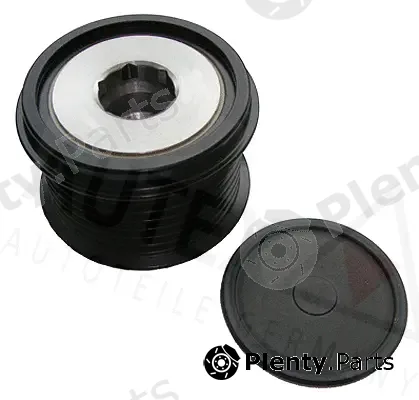 Autex 654741 — Alternator Freewheel Clutch
