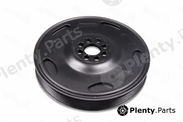Autex 658170 — Belt Pulley, crankshaft