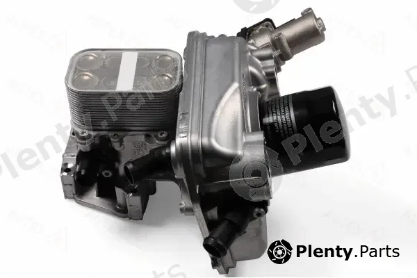 Autex 963076 — Cooler, exhaust gas recirculation