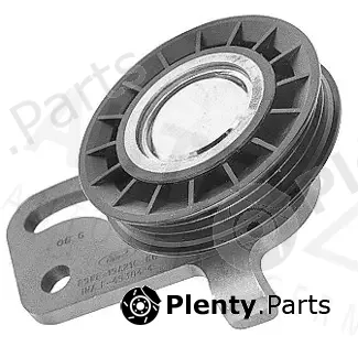 Autex 641799 — Tensioner Pulley, V-ribbed belt