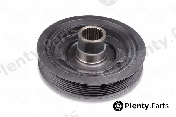 Autex 658232 — Belt Pulley, crankshaft