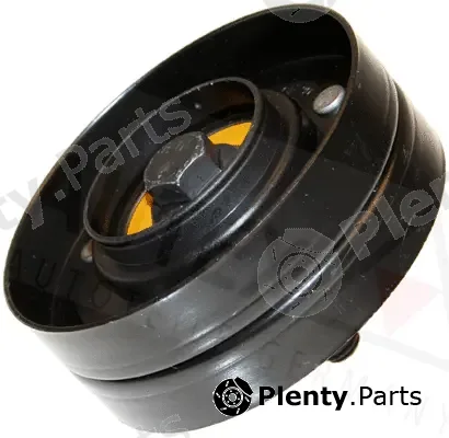 Autex 654378 — Deflection/Guide Pulley, V-ribbed belt
