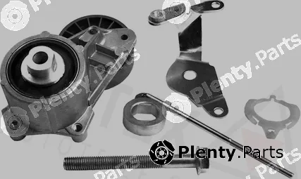 Autex 601682 — Repair Kit, v-ribbed belt tensioner