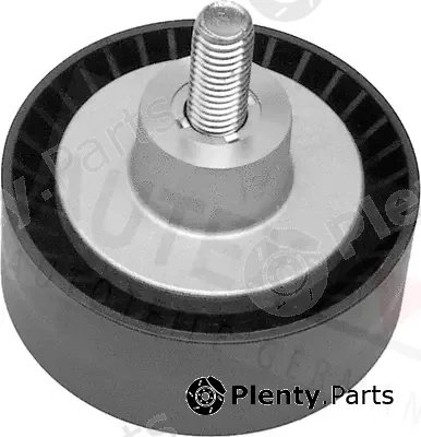 Autex 641479 — Deflection/Guide Pulley, V-ribbed belt