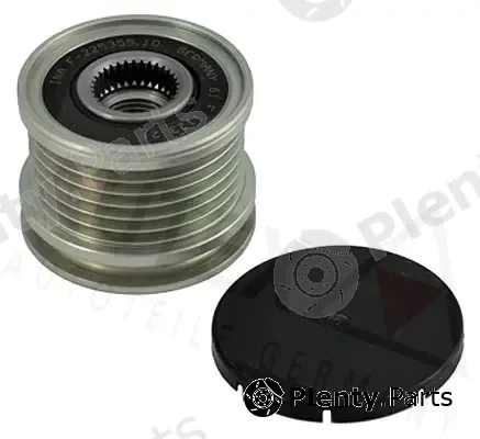 Autex 621014 — Alternator Freewheel Clutch