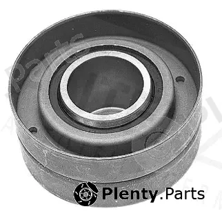 Autex 651416 — Deflection/Guide Pulley, timing belt