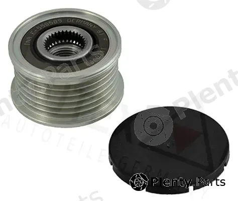 Autex 621547 — Alternator Freewheel Clutch