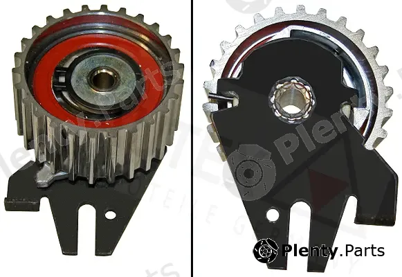 Autex 654748 — Tensioner Pulley, timing belt