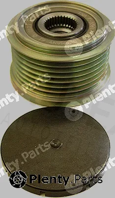 Autex 654374 — Alternator Freewheel Clutch