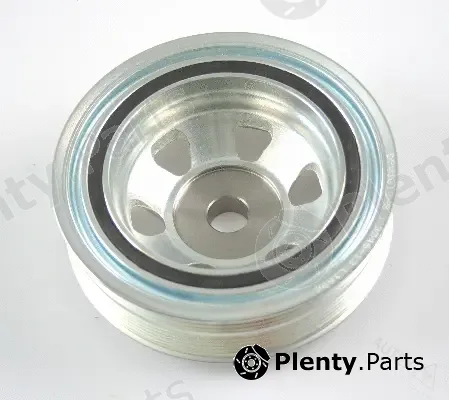 Autex 658042 — Belt Pulley, crankshaft