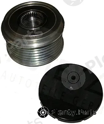 Autex 654311 — Alternator Freewheel Clutch