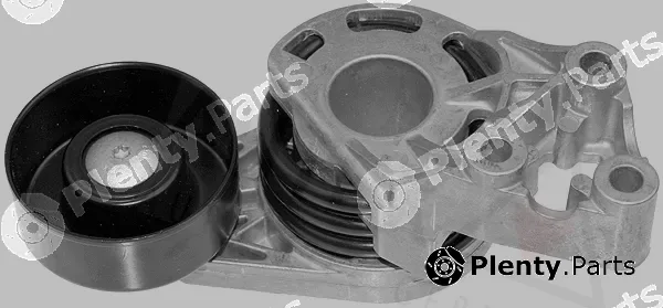 Autex 654102 — Belt Tensioner, V-ribbed belt