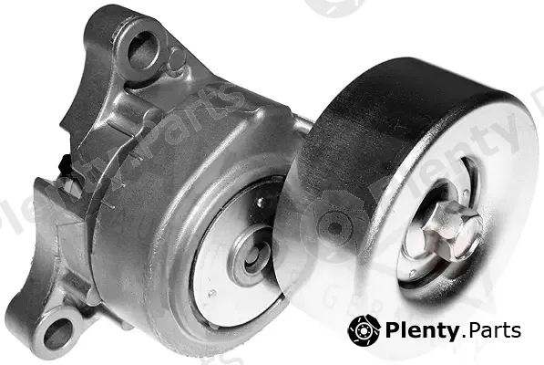 Autex 654498 — Belt Tensioner, V-ribbed belt