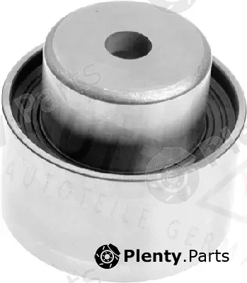Autex 651253 — Deflection/Guide Pulley, timing belt