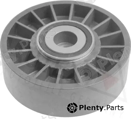 Autex 641679 — Tensioner Pulley, V-ribbed belt