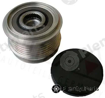 Autex 621015 — Alternator Freewheel Clutch