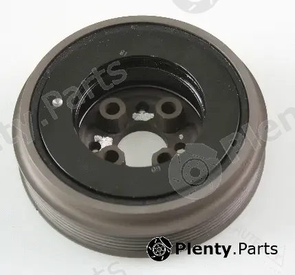 Autex 658086 — Belt Pulley, crankshaft