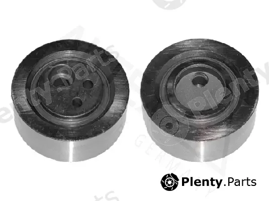 Autex 641069 — Tensioner Pulley, V-ribbed belt