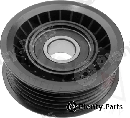 Autex 651773 — Deflection/Guide Pulley, V-ribbed belt
