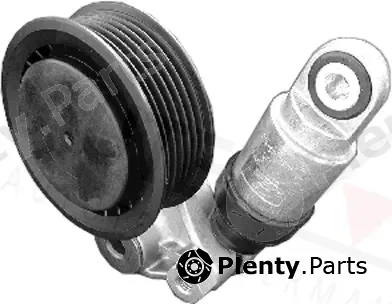 Autex 601056 — Belt Tensioner, V-ribbed belt