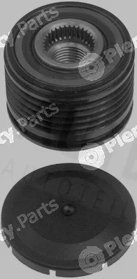 Autex 622044 — Alternator Freewheel Clutch